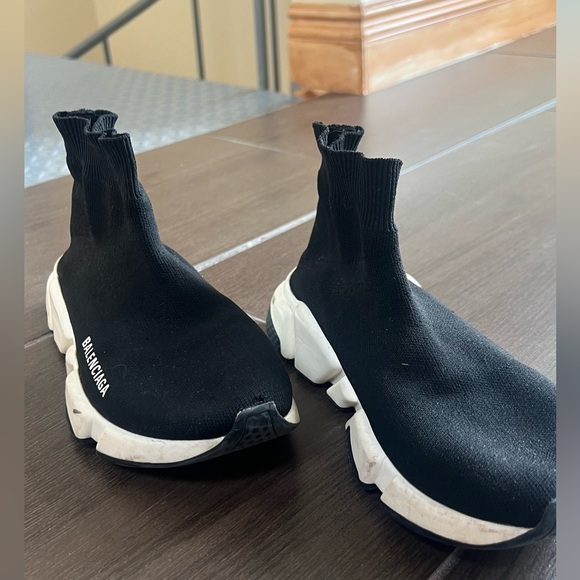 Balenciaga sneakers - Picture 5 of 5